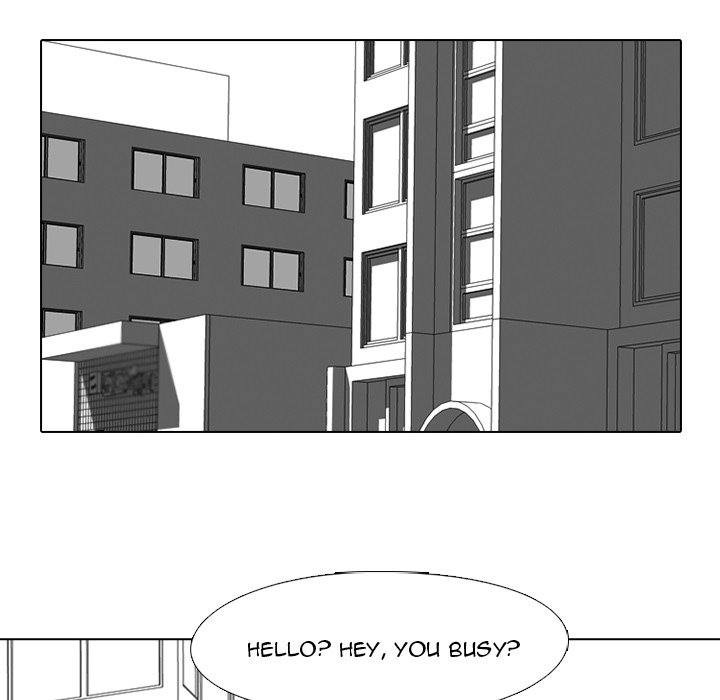 High School Devil Chapter 228 - Page 82