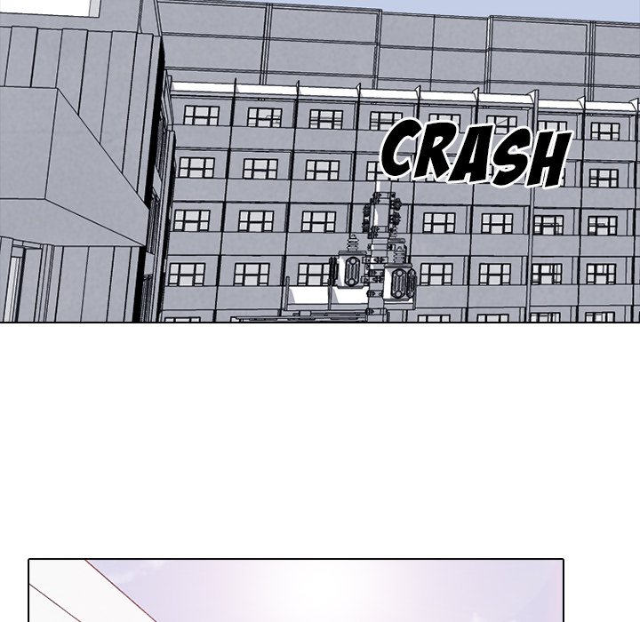 High School Devil Chapter 233 - Page 118