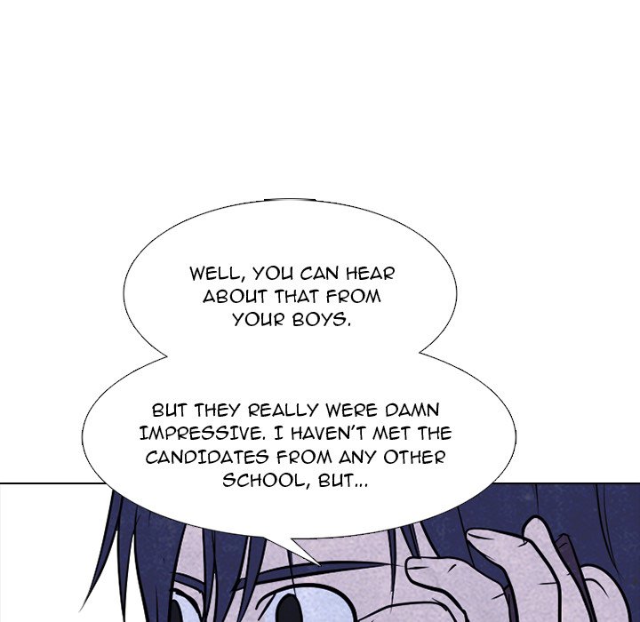 High School Devil Chapter 238 - Page 103