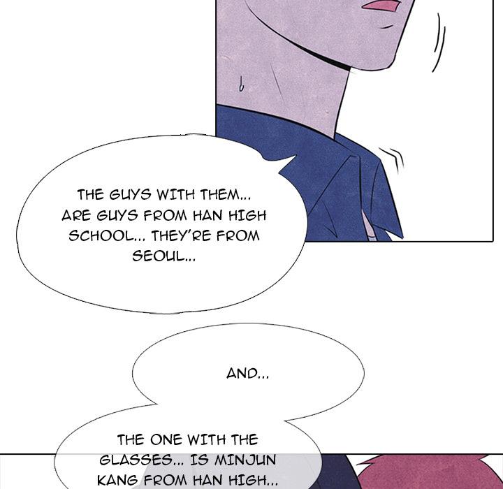 High School Devil Chapter 24 - Page 34