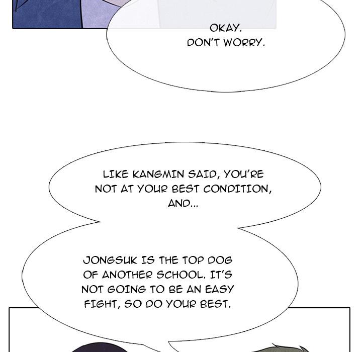 High School Devil Chapter 24 - Page 73