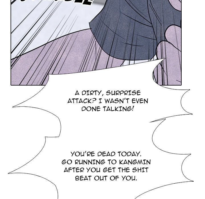 High School Devil Chapter 247 - Page 141