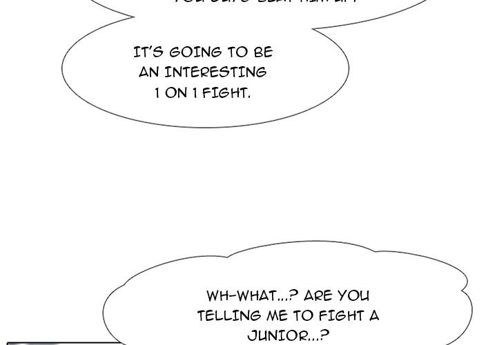 High School Devil Chapter 25 - Page 3