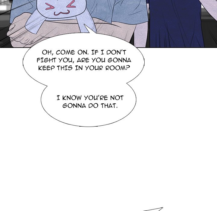 High School Devil Chapter 254 - Page 32