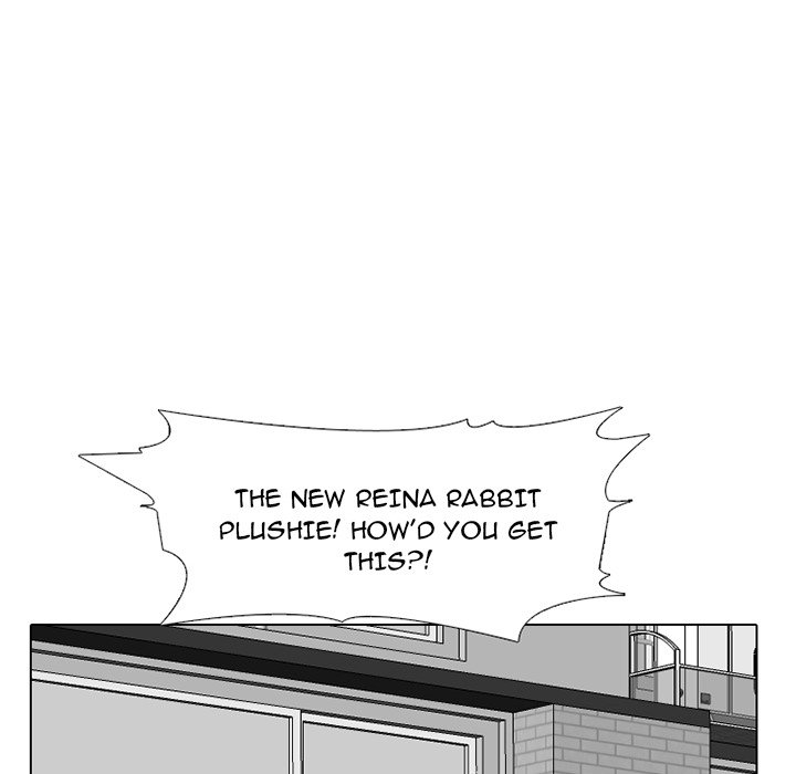 High School Devil Chapter 254 - Page 6