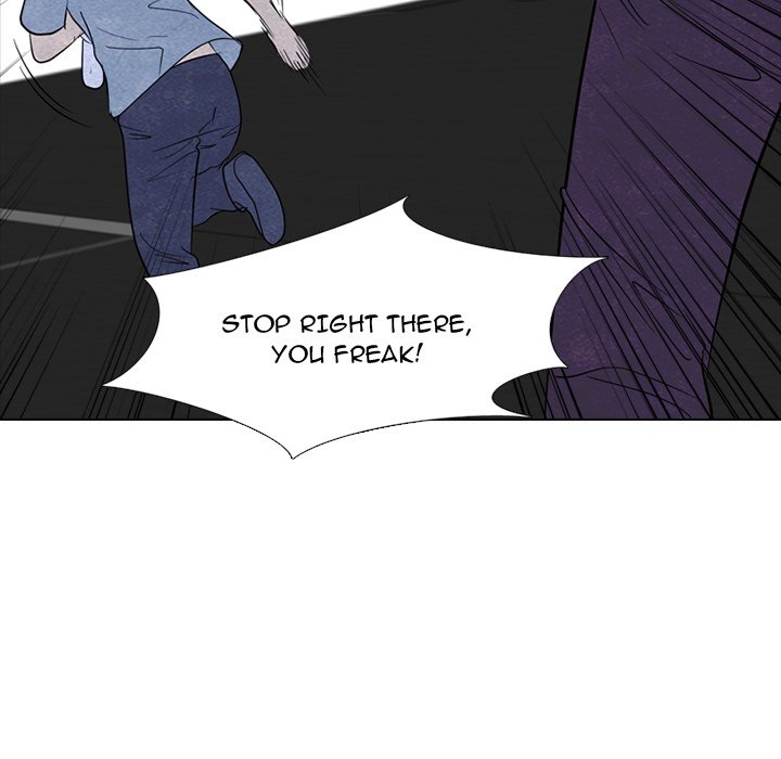 High School Devil Chapter 254 - Page 95
