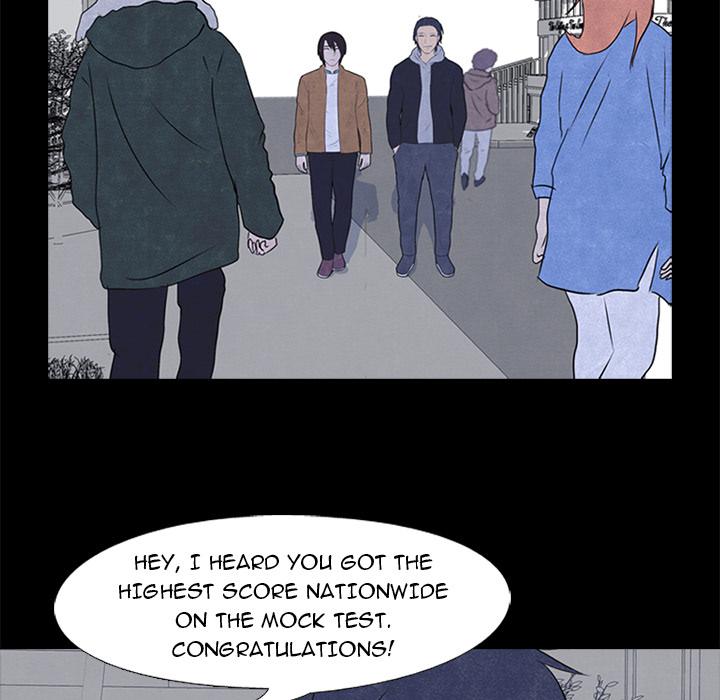 High School Devil Chapter 27 - Page 28