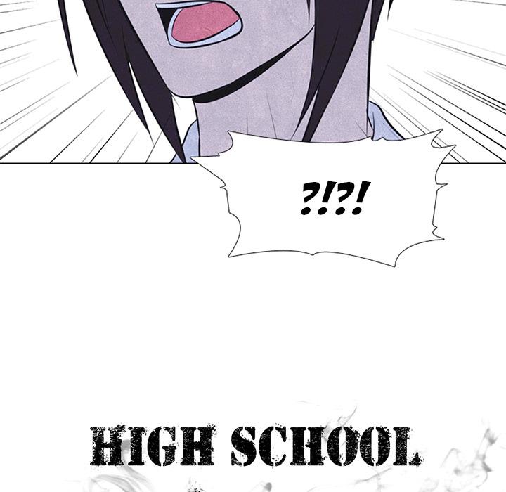 High School Devil Chapter 27 - Page 8