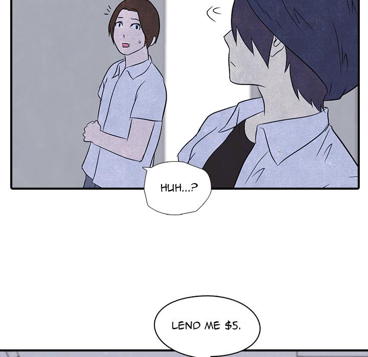 High School Devil Chapter 3 - Page 31