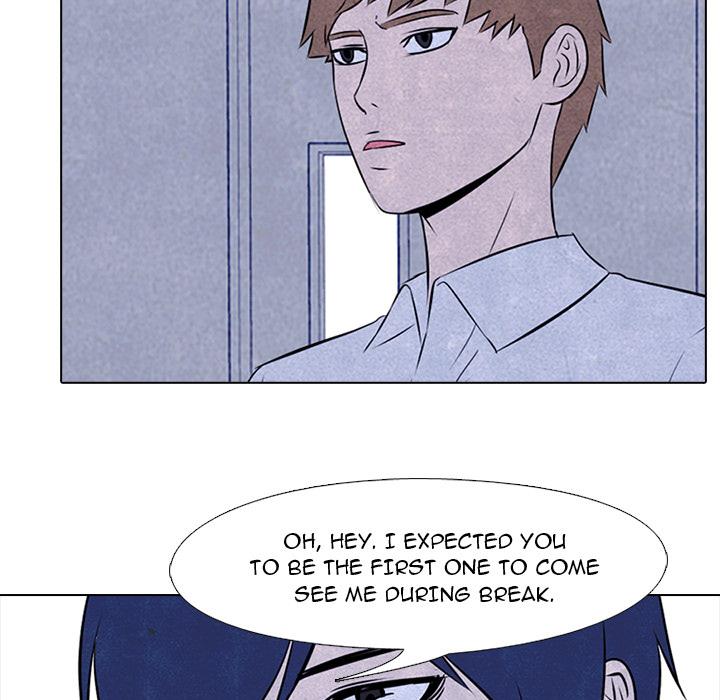 High School Devil Chapter 31 - Page 13
