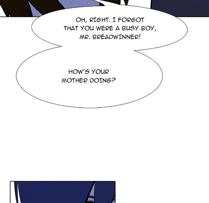 High School Devil Chapter 36 - Page 50