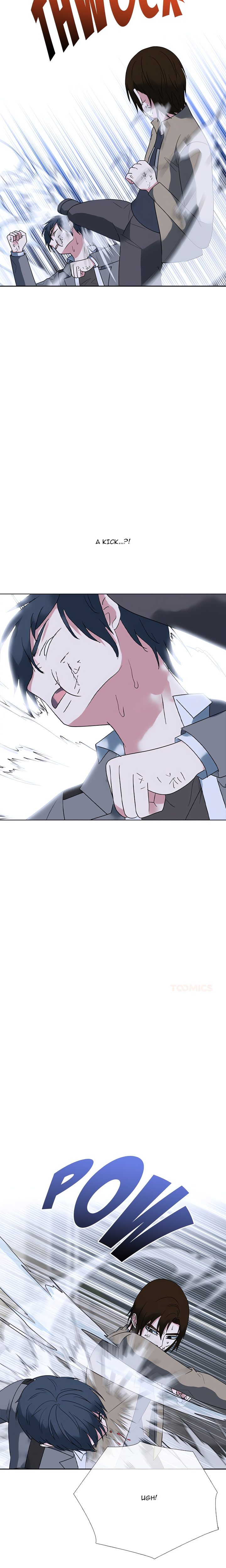 High School Devil Chapter 369 - Page 17