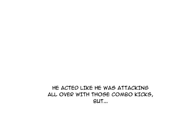 High School Devil Chapter 371 - Page 1