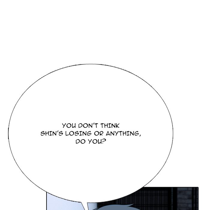 High School Devil Chapter 371 - Page 33