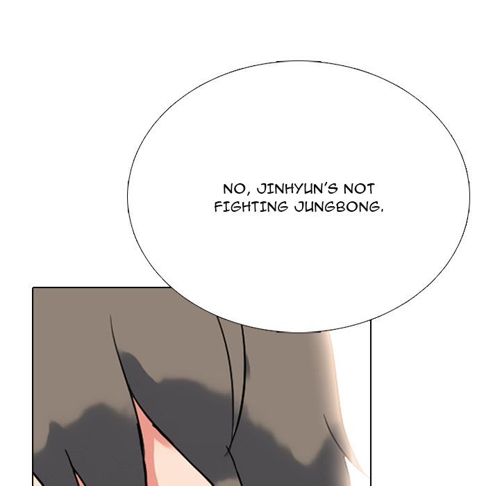 High School Devil Chapter 373 - Page 116