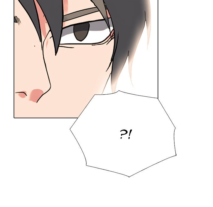 High School Devil Chapter 373 - Page 117