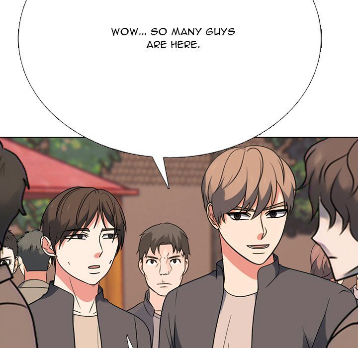 High School Devil Chapter 373 - Page 24