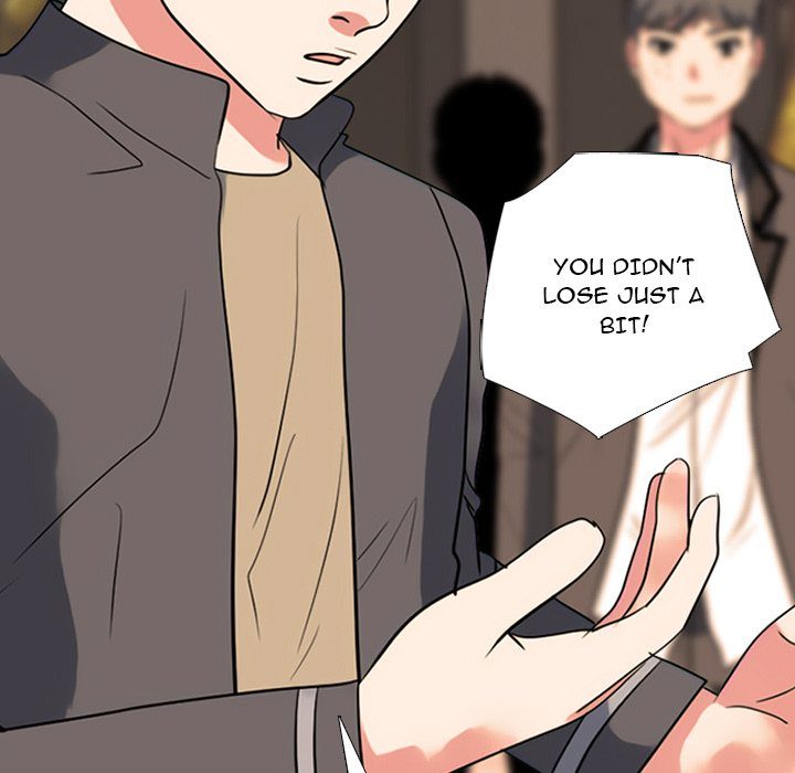 High School Devil Chapter 373 - Page 47