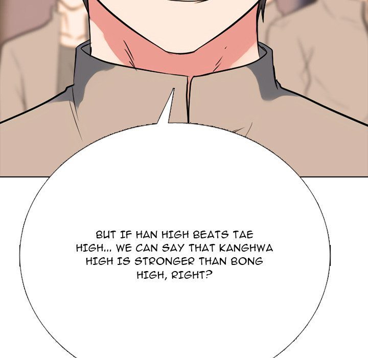 High School Devil Chapter 373 - Page 61