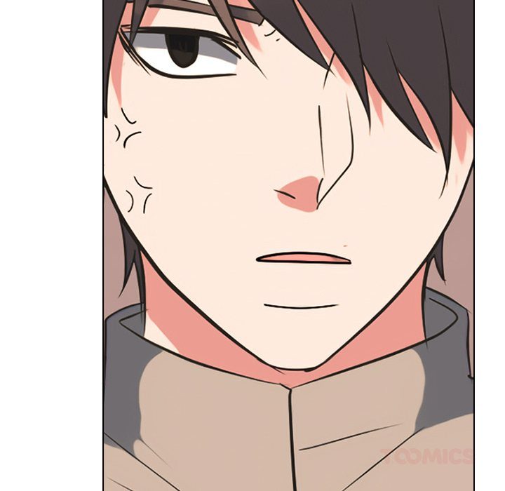 High School Devil Chapter 373 - Page 66