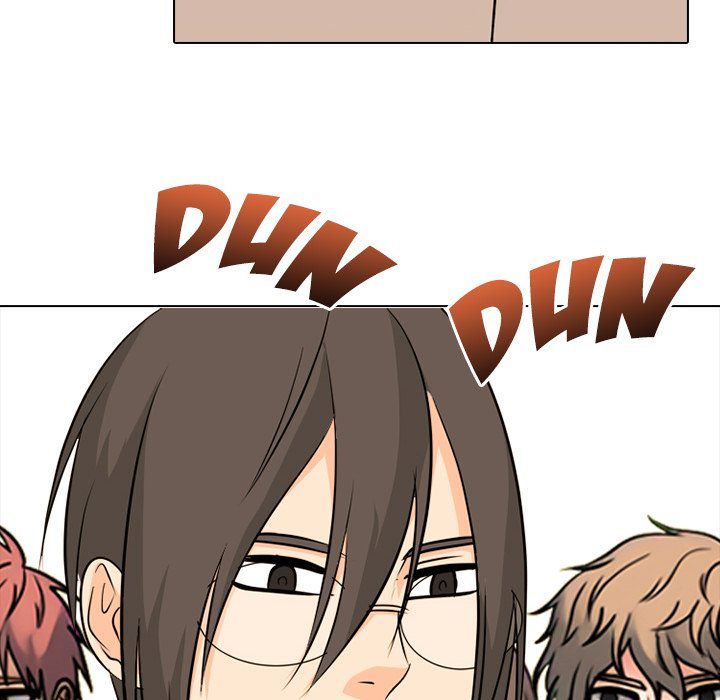 High School Devil Chapter 373 - Page 80