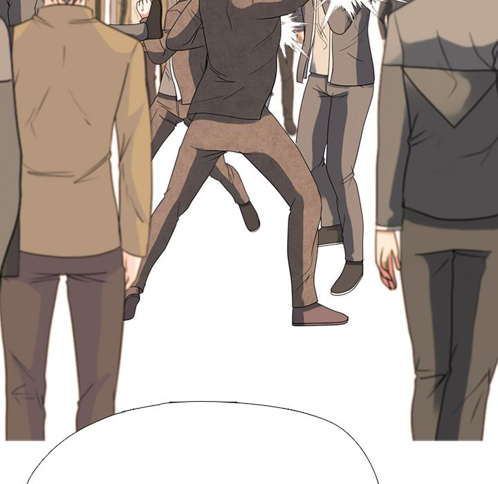 High School Devil Chapter 374 - Page 101