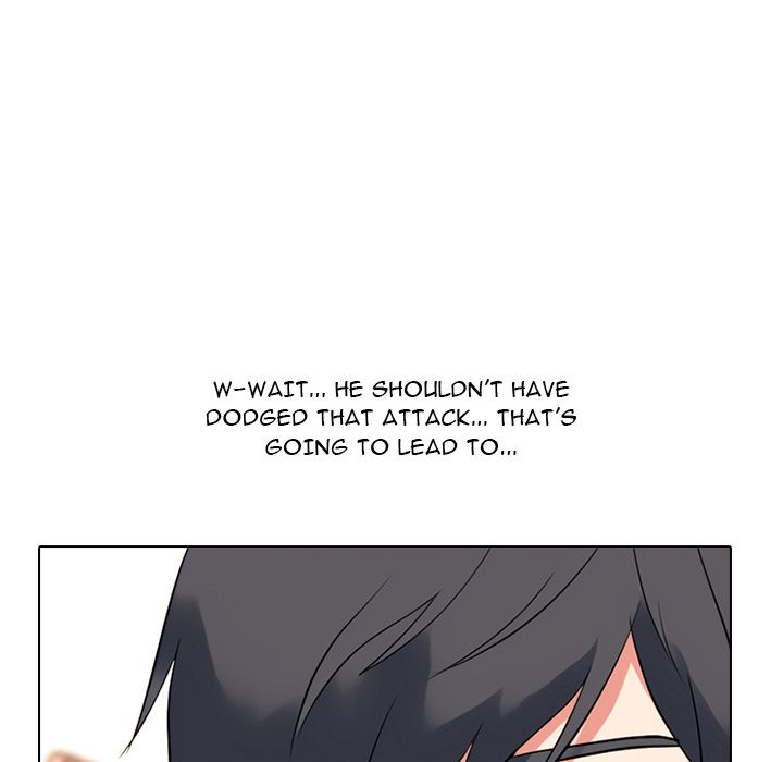 High School Devil Chapter 374 - Page 108