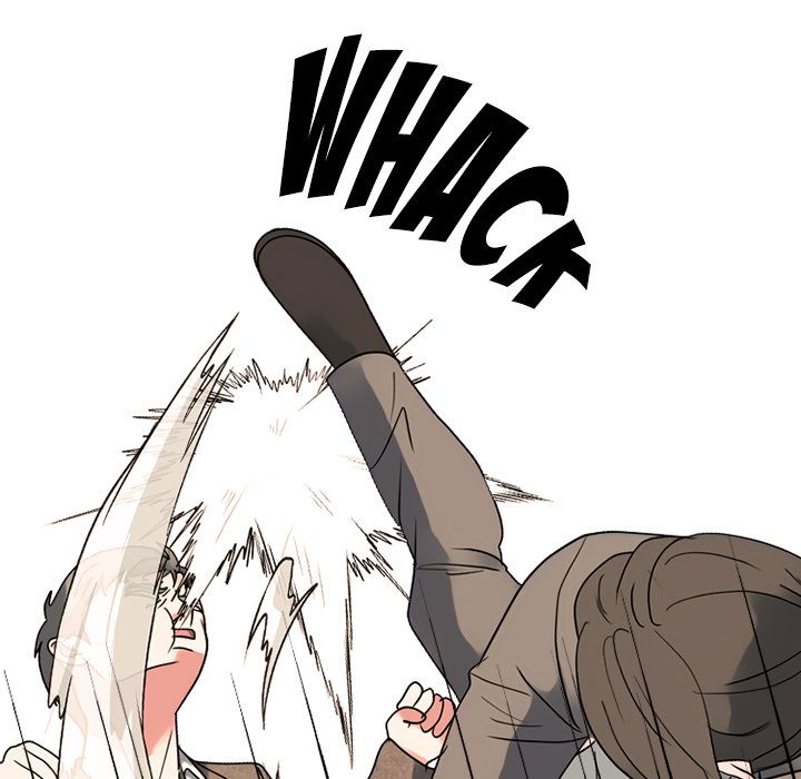 High School Devil Chapter 374 - Page 124