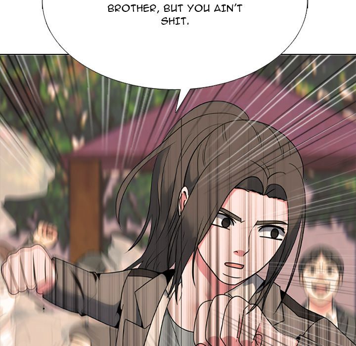 High School Devil Chapter 374 - Page 126