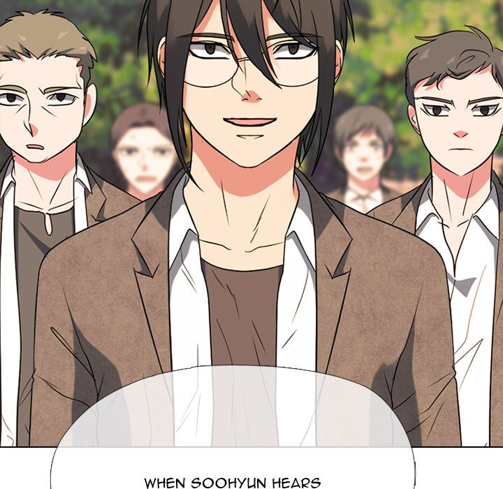 High School Devil Chapter 374 - Page 135