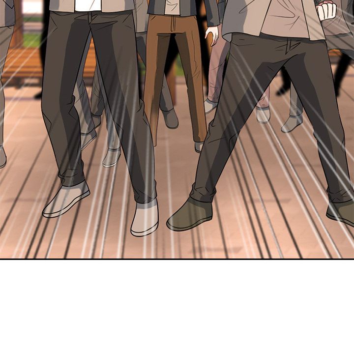 High School Devil Chapter 374 - Page 145