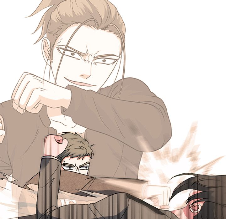 High School Devil Chapter 374 - Page 150