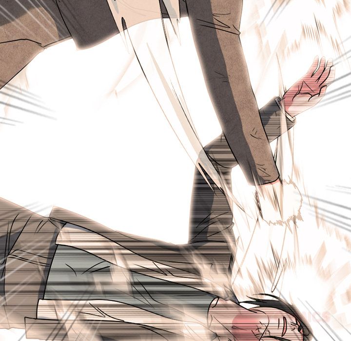 High School Devil Chapter 374 - Page 156