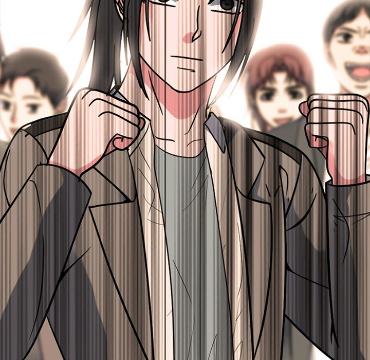 High School Devil Chapter 374 - Page 17