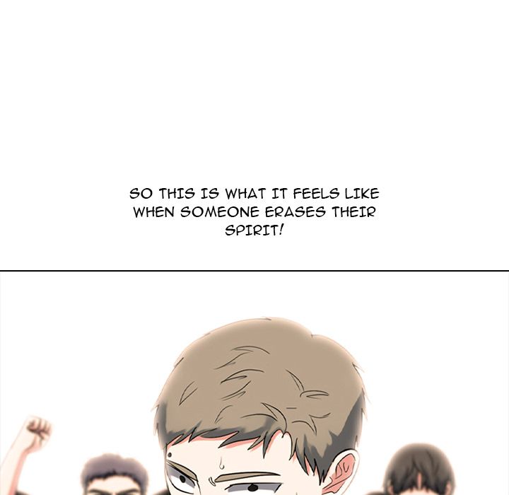 High School Devil Chapter 374 - Page 19