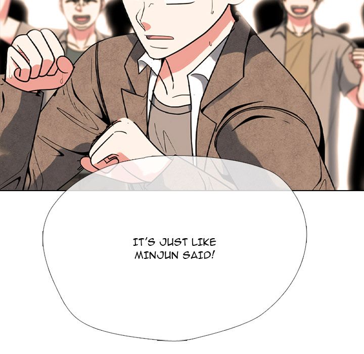 High School Devil Chapter 374 - Page 20