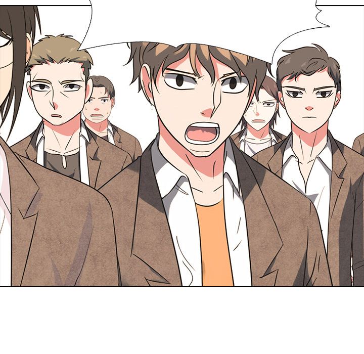 High School Devil Chapter 374 - Page 49