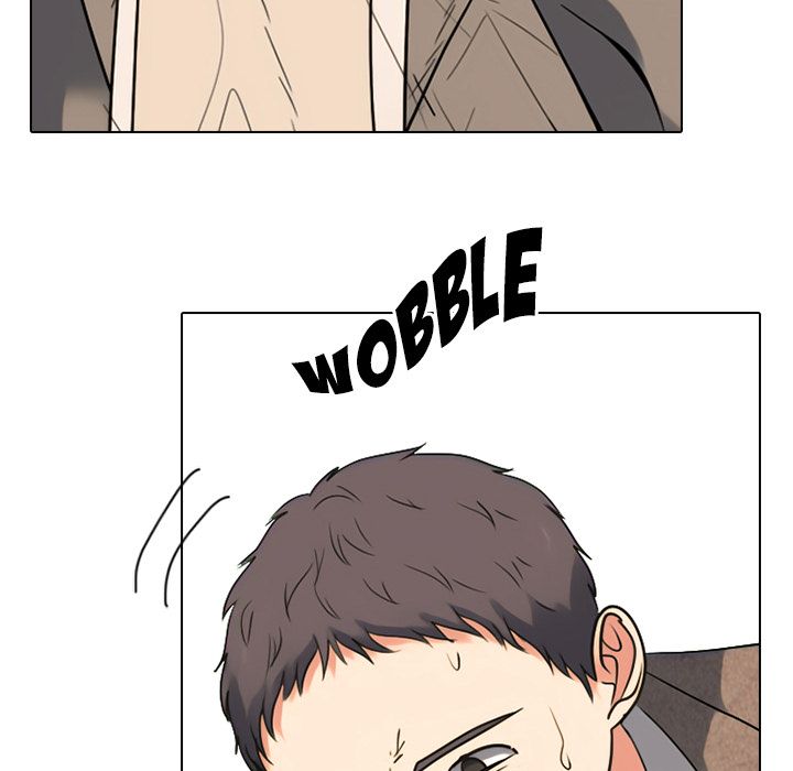 High School Devil Chapter 374 - Page 90