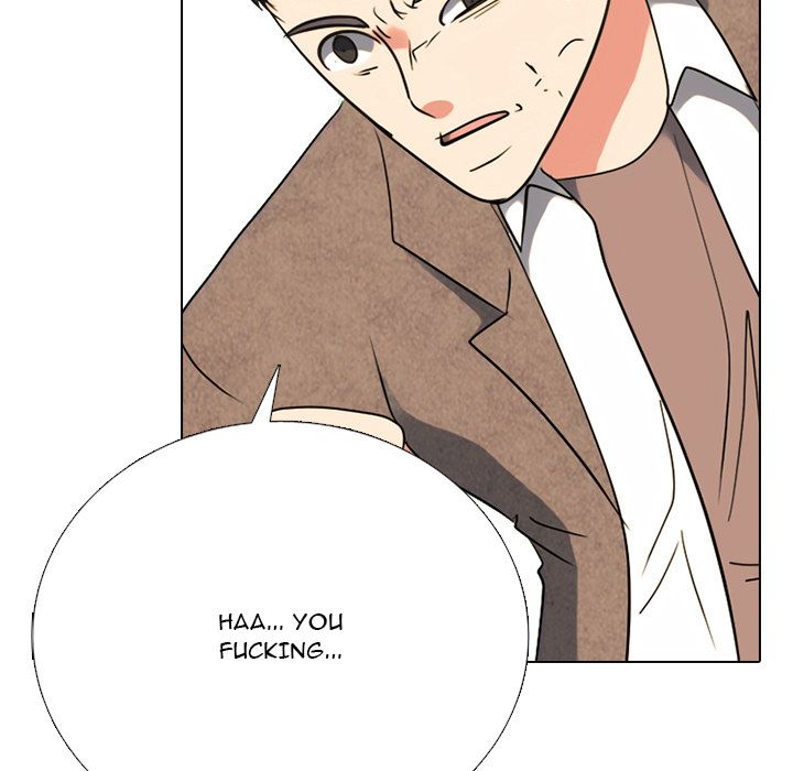 High School Devil Chapter 374 - Page 91