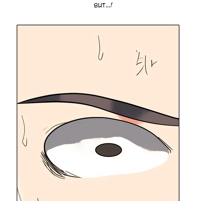 High School Devil Chapter 375 - Page 112