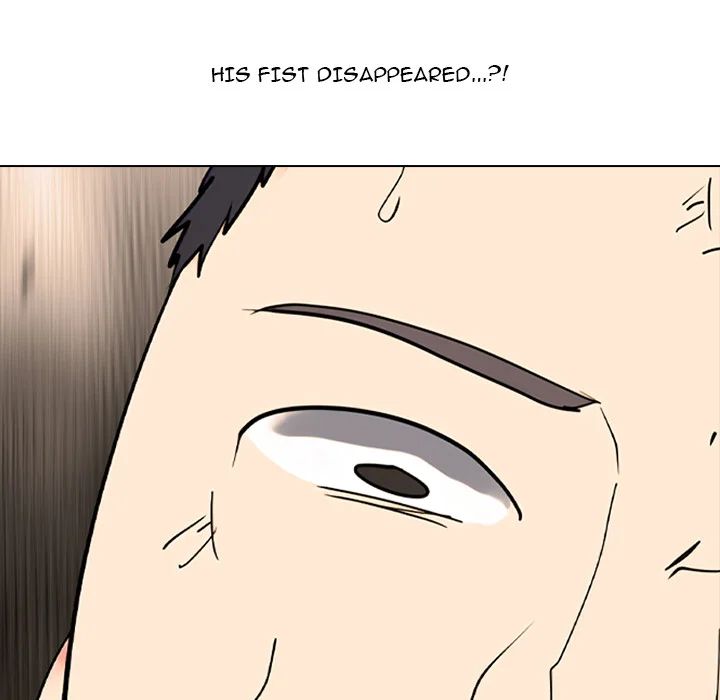 High School Devil Chapter 375 - Page 117