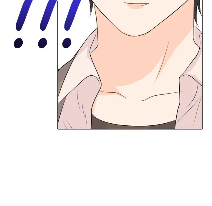 High School Devil Chapter 375 - Page 128