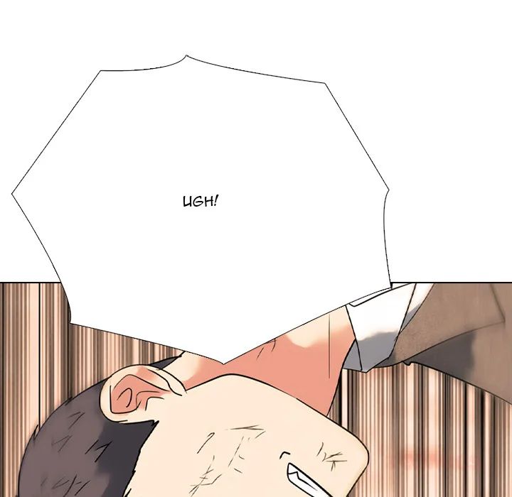 High School Devil Chapter 375 - Page 129