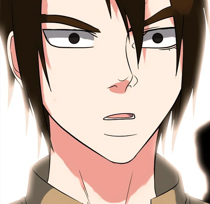 High School Devil Chapter 375 - Page 137