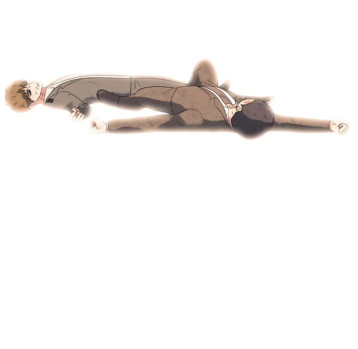 High School Devil Chapter 375 - Page 142