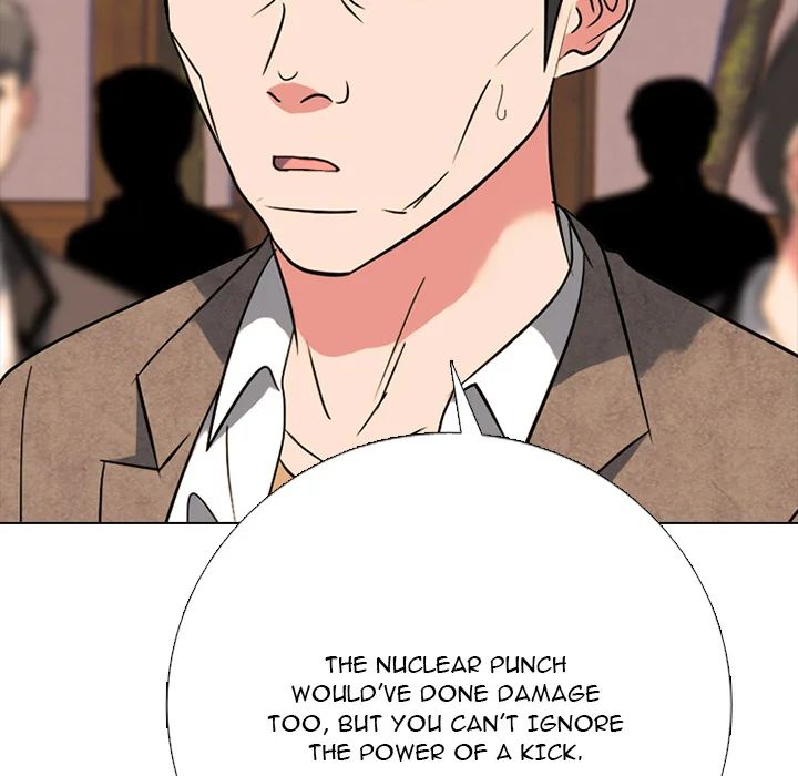 High School Devil Chapter 375 - Page 144