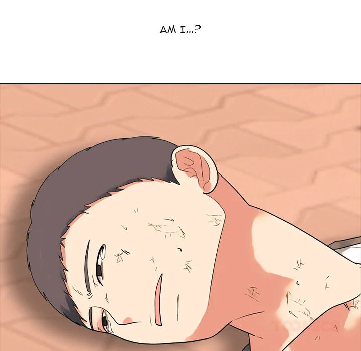 High School Devil Chapter 375 - Page 156