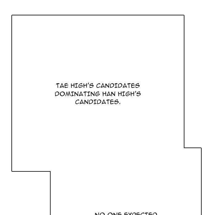 High School Devil Chapter 375 - Page 163