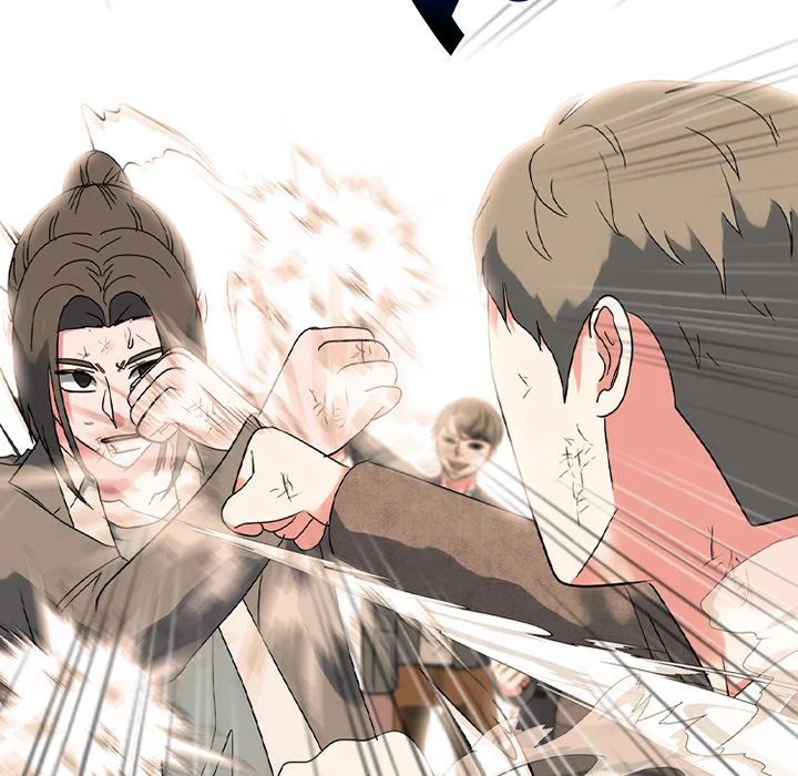 High School Devil Chapter 375 - Page 18