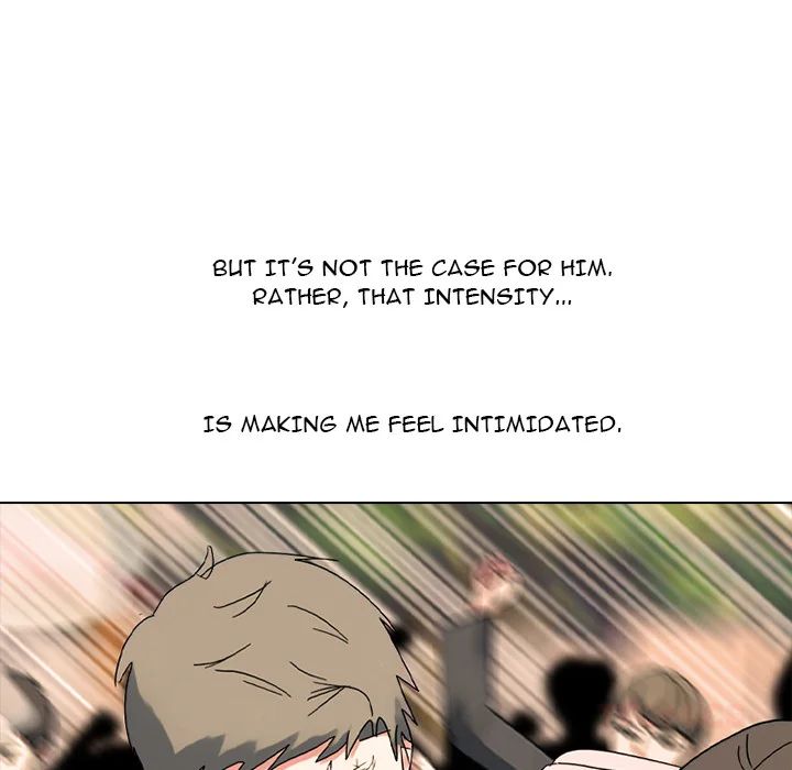 High School Devil Chapter 375 - Page 21